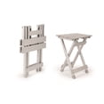 thumbnail image 3 of FOLD-AWAY Side Table SML, 3 of 11