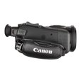 thumbnail image 4 of Canon XA60 PAL Professional UHD 4K Camcorder + 128GB SD Card + Microphone + More (Bundle)(International Model), 4 of 9