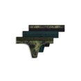 thumbnail image 1 of Jockey String pour Homme en Microfibre Extensible - Lot de 3, 1 of 3