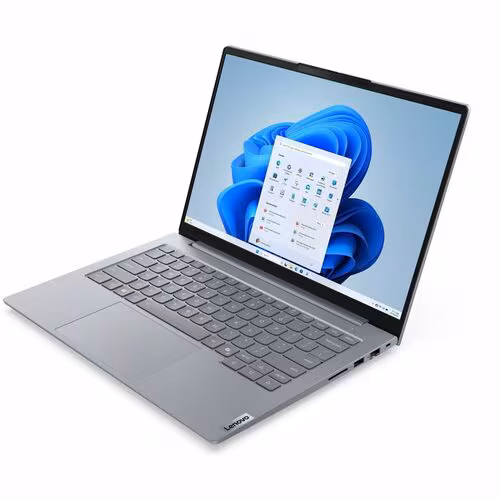 thumbnail image 4 of Lenovo ThinkBook 16 G8 IRL 16" Laptop Intel Core 5 210H 21SH0001US, 4 of 5