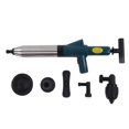 thumbnail image 2 of High Pressure Drain Blaster, High Efficiency Air Drain Unblocker   For Kitchen For Bathroom, 2 of 8
