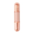thumbnail image 2 of Dvkptbk Bottle Makeup Brush Set - 4 In 1 Portable Travel Lip Brush, Highlight Brush, Eyeshadow Brush, Foundation Blending Powder Brush Mini Facial Makeup Brush Set Bottle, 2 of 9