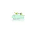 thumbnail image 1 of Johnson Home 450 Thread Count Bamboo Bed Sheet Set, 1 of 1