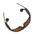 thumbnail image 4 of Casque Bluetooth Lunettes de Soleil, Lunettes de Soleil Bluetooth Sans Fil Lunettes Intelligentes Professionnelles Lunettes de Soleil Bluetooth Sans Fil Qualité Professionnelle, 4 of 14