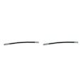 thumbnail image 1 of relayinert Accessories for Greasing Hoses Professional Tools Kit Black 50cm 2Set, 1 of 6