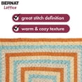 thumbnail image 3 of Bernat® Lattice™ #4 Worsted (Medium) Blend Yarn, 7.8oz/220g 389 Yards, 3 of 9