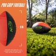 thumbnail image 3 of Ballon de football Nerf Pro Grip, 3 of 4