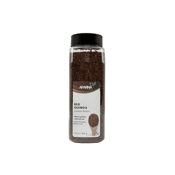 Quinoa Rouge 800 g