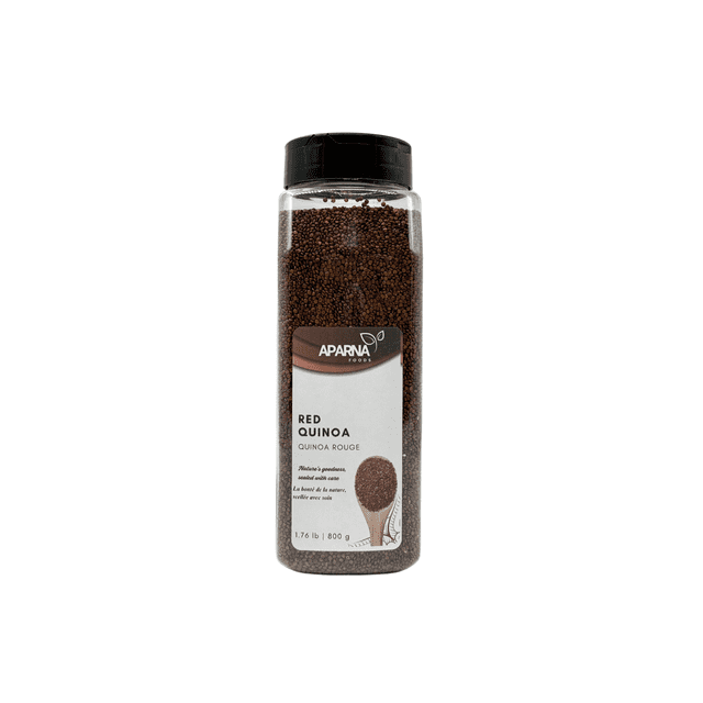 Quinoa Rouge 800 g