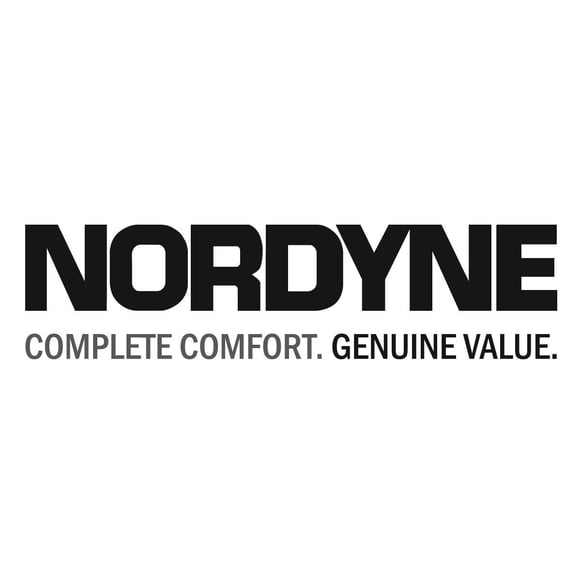 Moteur de Souffleur Électrique NORDYNE 1/3HP 903075/622235 240/60/1