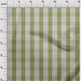 thumbnail image 2 of oneOone Georgette Viscose Fabric Madras Check Print Fabric By Yard 42 Inch Wide, 2 of 4