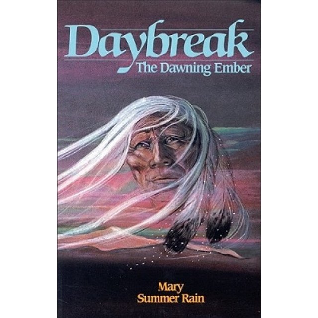 Daybreak: The Dawning Ember: The Dawning Ember