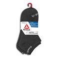 thumbnail image 1 of Reebok 6Pk Flat Knit Lowcut, 1 of 2