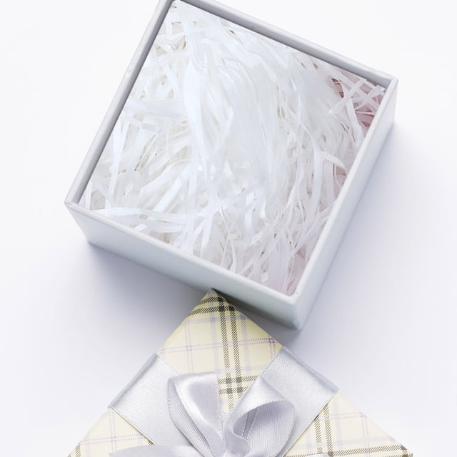 Shredded Paper For Gift Box 100 g Bag Crinkle Packing Fill Material For Birthday Party Wedding Graduation And Holiday Decor