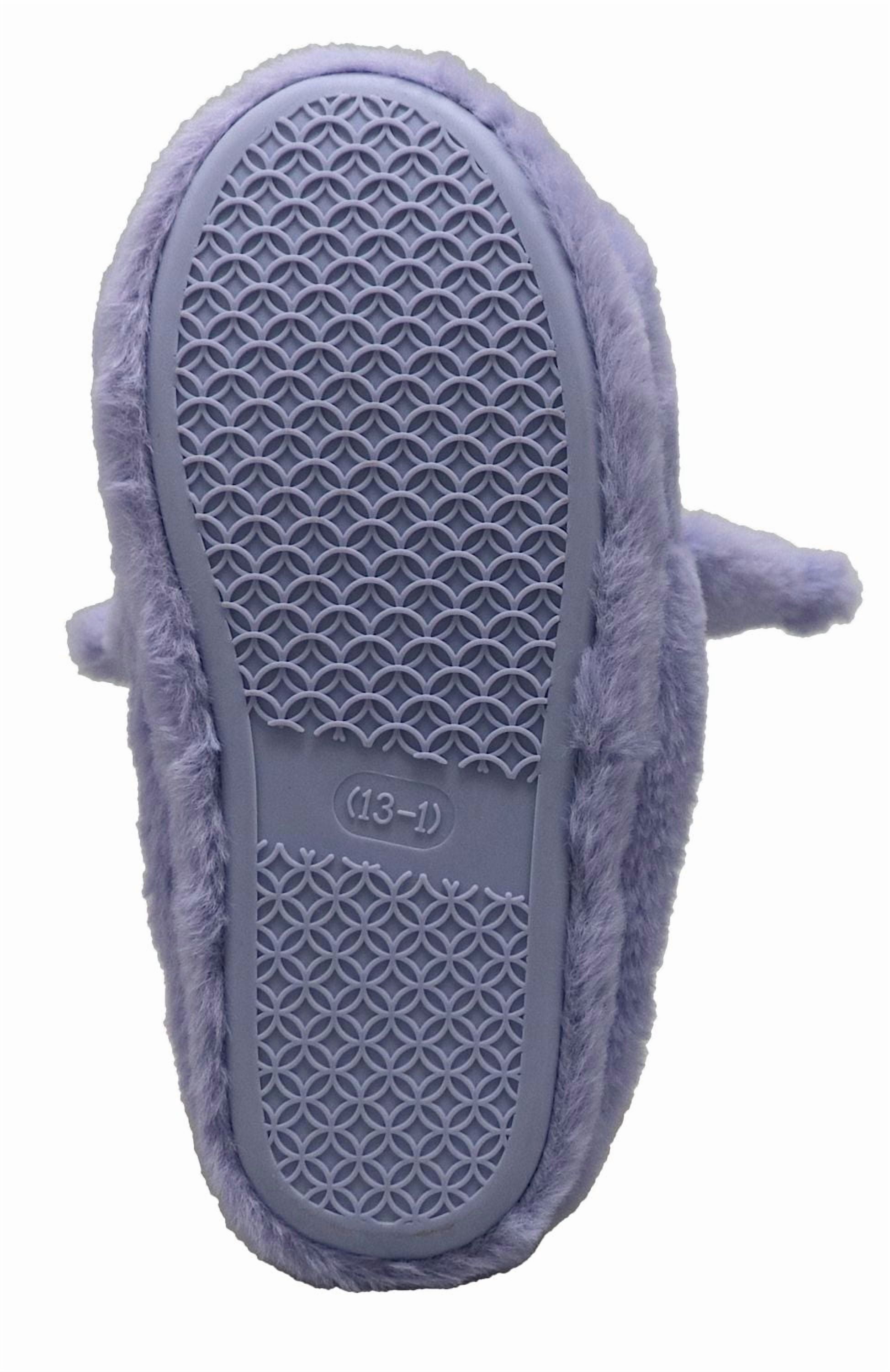 Chaussons en peluche pour filles Hello Kitty & Friends