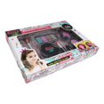 thumbnail image 3 of Ensemble de Jouets de Maquillage Réels, Jouet Cosmétique Éducatif Sécuritaire, Jouet de Jeu d'Imitation pour Filles, 3 of 8