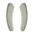 thumbnail image 2 of EGNMCR Coussin de Siège de Toilette Épaissi Deux Pièces Adhésif Imperméable Lavable Réutilisable, 2 of 6
