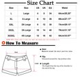 thumbnail image 2 of Diufon Men's Athletic Shorts Cotton Linen Drawstring Waisted Outdoor Sport Shorts Spring Summer Shorts with Pockets, 2 of 2