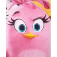 thumbnail image 2 of Angry Birds Girls Pink Hippy Chick Short Sleeved T-Shirt (9-10 Years), 2 of 4