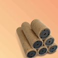 thumbnail image 1 of Langgg 1Pack Scratch Post Refill Pole Grinding Claw Protect cat Nails Sisal Rope Yellow H 25cm, 1 of 9