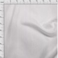 thumbnail image 3 of oneOone Georgette Viscose Fabric Vertical Stripe Print Sewing Fabric BTY 42 Inch Wide, 3 of 4