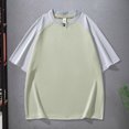 thumbnail image 2 of Mens Compression Cold Gear Mens Shirt Pack Large Mens T Shirts Men's Shirt T Shirt Pack for Men Mens Sweatpants with Pockets T Shirts Mens T Shirts Men Graphic Band T Shirts Shirts for Men Big And, 2 of 4
