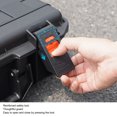 thumbnail image 3 of Drone Hard Case, Shockproof Dustproof Drone Hard Shell Protective Case  for Drone Accessories, 3 of 7