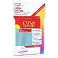 thumbnail image 2 of 10 Packs Gamegenic Prime Board Game Sleeves 60ct Catan English Size Card Sleeves Display Case, 2 of 5
