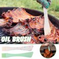 thumbnail image 1 of Vaidha Double-headed-purpose Spatula Baking Spatula Barbecue Brush, 1 of 3