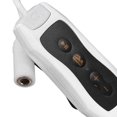 thumbnail image 1 of Mini Lecteur de Musique MP3 Étanche IPX8 Lecteurs de Musique FM avec Écouteurs Radio Enfants Adultes 4G/8G 4G/8G Conception à Pince Sport Course Natation Plongée Lecteur de Musique, 1 of 6