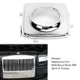 thumbnail image 3 of Goddess Housse de Levage, Housse Chromée Robuste Remplacement Direct 51137493203 Dur pour Voiture, 3 of 7