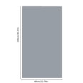 thumbnail image 4 of Feltree Reflective Window Film Heat Control Window Tint Self-Adhesive Daytime Window Tint Film for Home and Office, 4 of 8