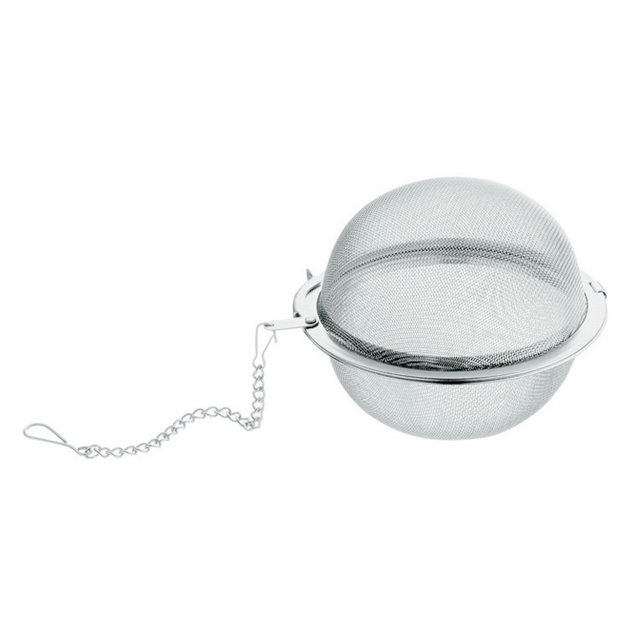 Infuseur en Maille pour Boule de Thé en Acier Inoxydable