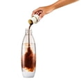 thumbnail image 3 of SodaStream Terra Sparkling Water Maker Black, 3 of 3