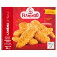thumbnail image 4 of DISCONTINUED Breaded Chicken Strips, fully cooked with Sweet & Sour sauce, Flamingo, 800 g, 4 of 12
