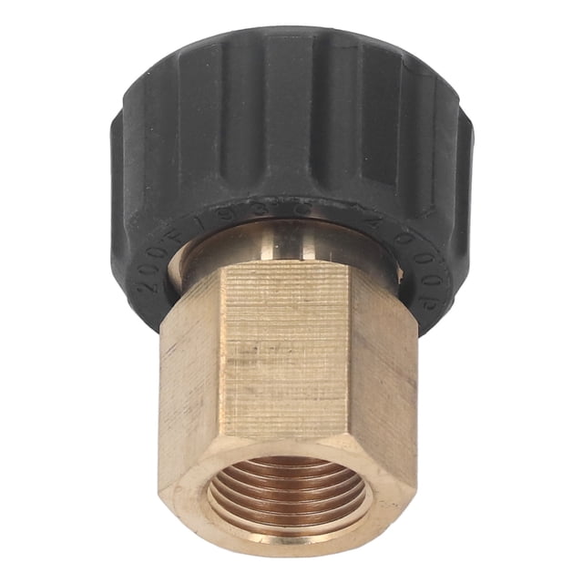 Pressure Washer Gun Adapter,Pressure Washer Adapter Gun Pressure Washer Hose Adapter Pressure Washer Hose Connector Elevate Your Experience