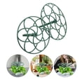 thumbnail image 2 of Miangastore 2 Pcs Support de Fleurs de Tournesol Support de Sucettes Support de Fleurs Support en Forme de Vigne Grimpante, 2 of 9