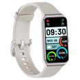 thumbnail image 4 of WIFKLSIIPG C82 Montre Intelligente 1,47 Po Bracelet de Sommeil pour Femmes Bracelet Universel Android, 4 of 6