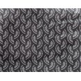 thumbnail image 4 of oneOone Georgette Viscose Fabric Lemon Slice Block Fabric Prints By Yard 42 Inch Wide, 4 of 4
