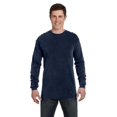 thumbnail image 1 of Comfort Colors T-Shirt à Manches Longues pour Adulte, Poids Lourd, RS, 1 of 1