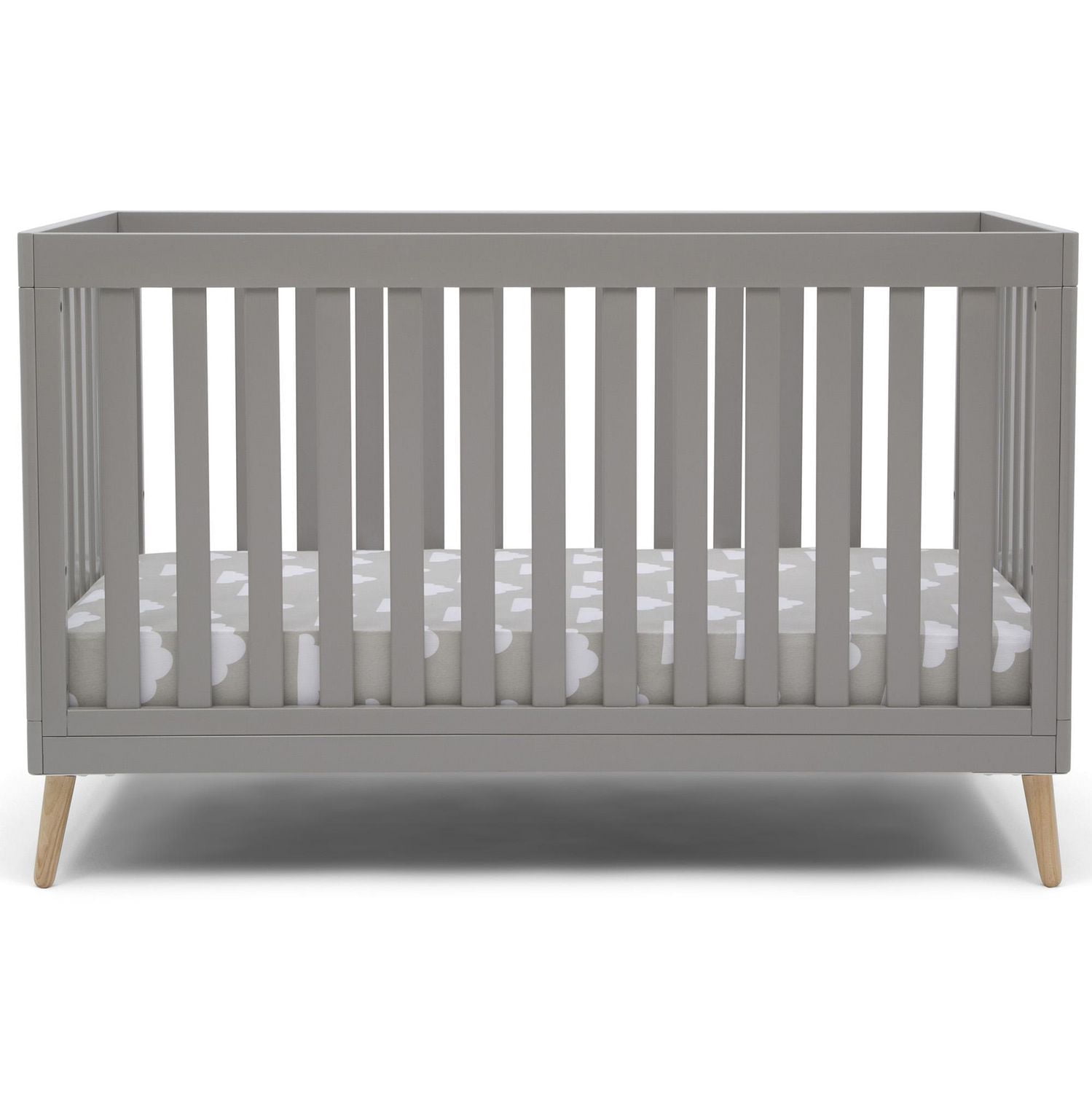Delta Children Tucker 4-in-1 Convertible Crib - Walmart.ca
