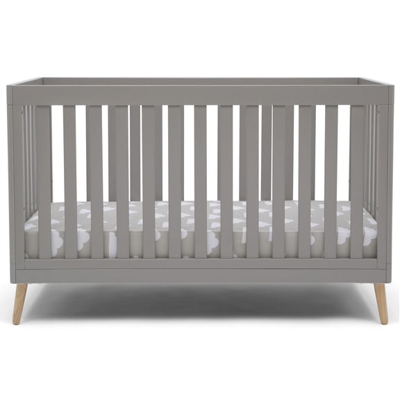 Delta Children Tucker 4-in-1 Convertible Crib
