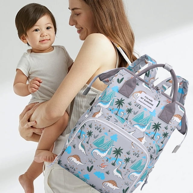 Meitianfacai Children's Hand Helds Backpack Tutoring Lightweight Backpack Boys And Girls Gift Primary School Student Schoolbag