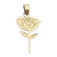 thumbnail image 1 of Rose Shape Steel Needle for Smartphone Sim Card Tray Eject Pin/, 1 of 8