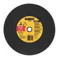 thumbnail image 1 of Stanley Outils Électriques Black & Decker Acc DW8005 60 Po. Roue de Coupe en Métal, 1 of 1