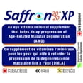 thumbnail image 2 of Persavita Canada Saffron Eye Supplement Saffron 2020-XP, 60 Capsules, 2 of 6