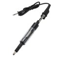thumbnail image 1 of Unique Bargains 1Pc Spark Plug Tester Ignition Plastic and Metal Black Spark Plug Tester for Car Engine Tune-Up System Lawnmowers Diagnostic Test Tool, 1 of 6