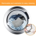 thumbnail image 4 of Physiotherapy Heating Pad Electric Heating Pad Small Electric Heating Blanket, 4 of 5