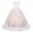 Pink, variant on FhsagQ Dresses Girls Christmas Dresses Size 14-16 Fancy Lace Girl Princess Bridesmaid Tutu Gown Party Wedding Dress Girls' Christmas Dresses Size 7 Christmas Dresses for Girls 8-10 Fancy 10-11 Years