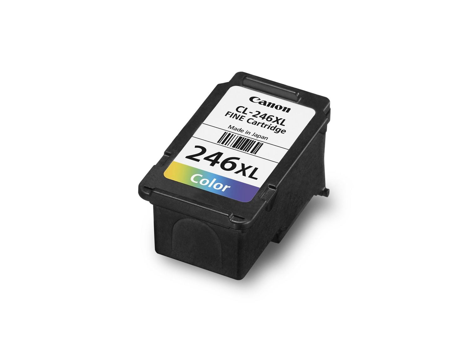 CANON CL-246XL  Cartouche d' encre